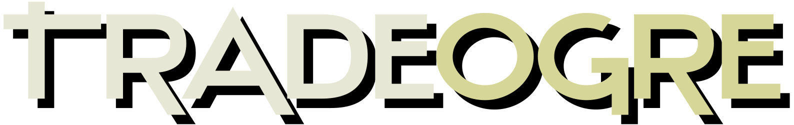 TradeOgre Logo